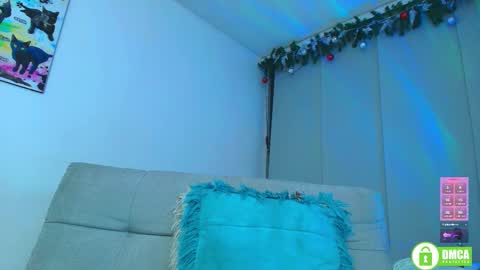 Carla online show from January 12, 4:40 am