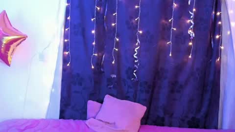 Carla online show from December 13, 3:05 am