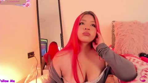 Carla Wet18 online show from September 19, 4:11 am