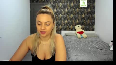 CarlaStaceFun online show from February 2, 6:56 am