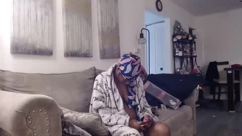 Carlie online show from January 11, 12:21 pm