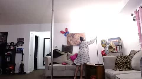 Carlie online show from February 18, 11:22 am