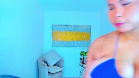 Andrea online show from January 12, 12:23 pm