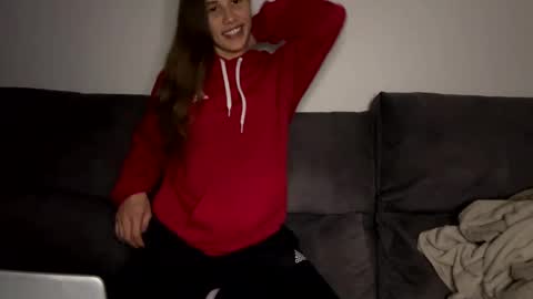 Carlotta4you  online show from February 15, 11:27 pm