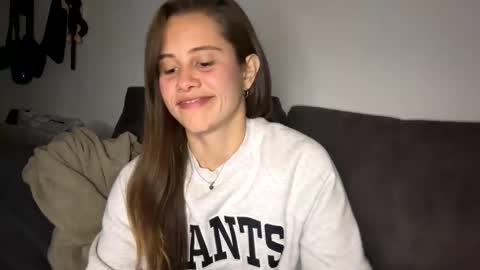 Carlotta4you  online show from November 24, 11:40 pm