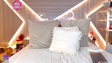 Carla Carla  I am sensual goddes and i was born for loveworshipping and enjoyment. online show from November 8, 10:04 pm