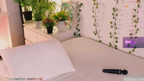 Carly NEXT STREAM 4 DECEMBER 2100 LONDON TIME online show from November 27, 10:01 pm