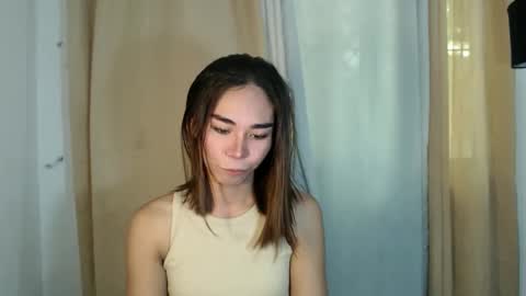 Carmella online show from September 23, 12:53 am