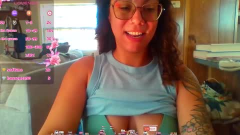 Carmen online show from December 16, 4:24 pm