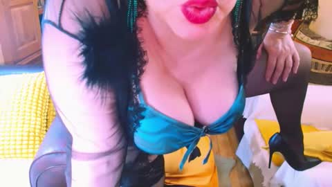 Carmen online show from February 2, 9:30 am