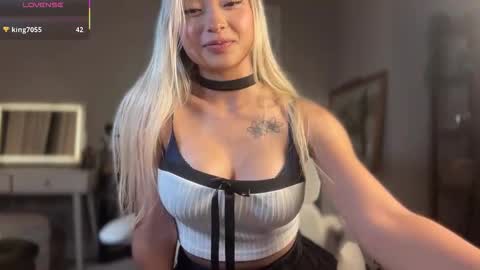 carmenxrose online show from October 21, 1:31 am