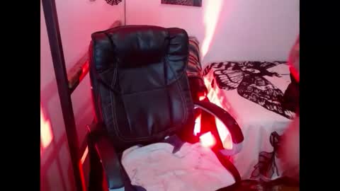 Snapshot of carmillaross chatting on January 12, 1:48 pm CARMILLA ROSS online show from January 12, 1:48 pm