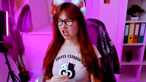 Carol online show from February 4, 10:46 pm