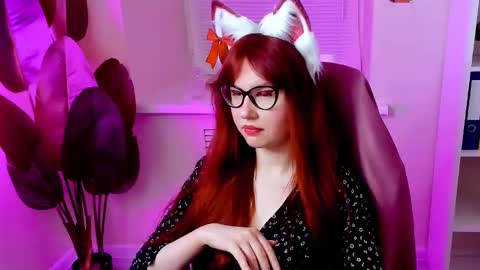 Carol online show from November 12, 1:25 am