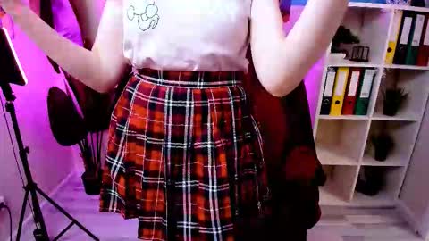 Carol online show from January 9, 10:58 pm