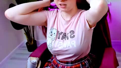 Carol online show from January 13, 3:12 am