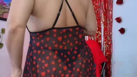 CAROL online show from February 23, 3:11 pm