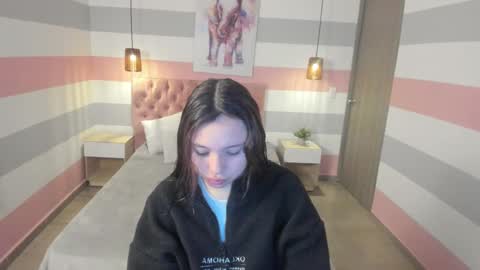 Carol  online show from February 28, 12:52 pm