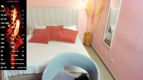 Carol  online show from December 13, 5:38 am