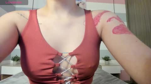 Carol  online show from January 25, 2:19 pm