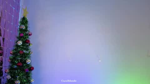 Char online show from December 18, 4:28 am