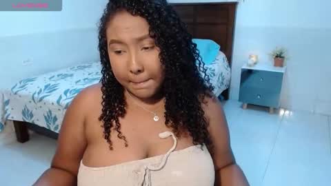 Carol de la torre online show from October 17, 7:28 pm