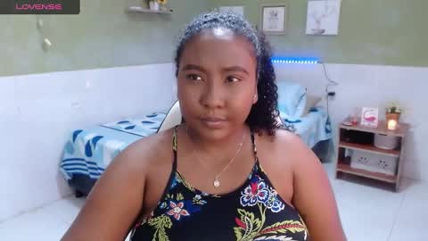 Carol de la torre online show from January 13, 6:59 pm