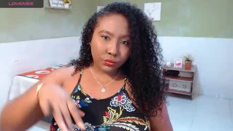 Carol de la torre online show from February 27, 7:15 pm