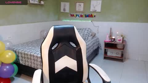 Carol de la torre online show from February 7, 3:52 pm