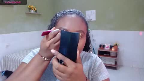 Carol de la torre online show from January 21, 2:48 pm