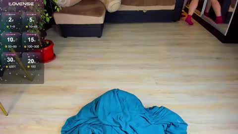 Carolina online show from February 3, 7:40 pm