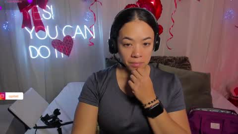 Snapshot of carolina_gaita chatting on February 13, 11:39 am carolina_gaita online show from February 13, 11:39 am