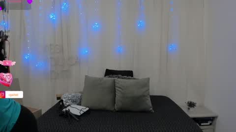 Snapshot of carolina_gaita chatting on February 18, 11:11 am carolina_gaita online show from February 18, 11:11 am