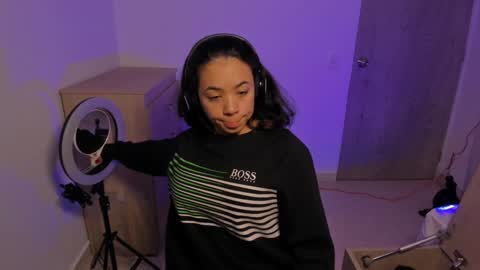 Snapshot of carolina_gaita chatting on January 20, 11:45 am carolina_gaita online show from January 20, 11:45 am