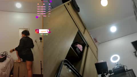 carolina_gaita online show from February 21, 10:16 am