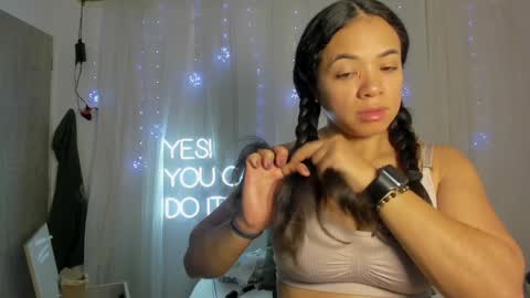 Snapshot of carolina_gaita chatting on January 15, 11:32 am carolina_gaita online show from January 15, 11:32 am