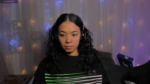 Snapshot of carolina_gaita chatting on March 1, 12:12 pm carolina_gaita online show from March 1, 12:12 pm