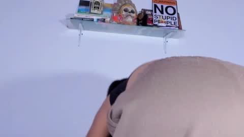 CarolinaM online show from November 19, 3:34 pm