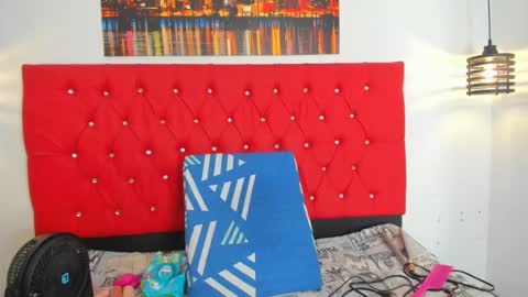 Carolina online show from October 5, 7:30 pm