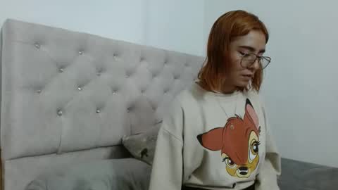 carolinapinnkman online show from November 6, 5:08 pm