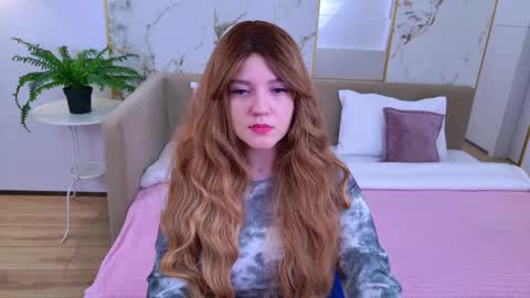 carolinasherry online show from December 3, 4:04 am