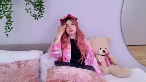 carolinasherry online show from October 23, 6:08 am