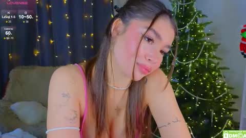 Caroline online show from December 23, 5:33 am