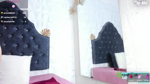 caroline daring online show from February 28, 3:33 pm