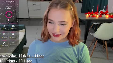 Caro online show from December 19, 10:42 pm