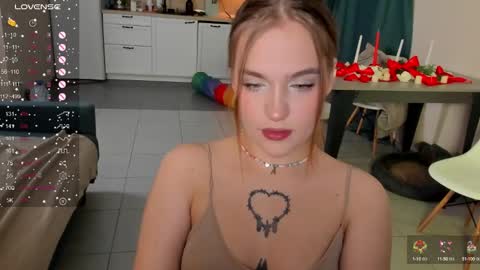 Caro online show from December 28, 1:08 am