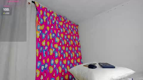 Caroline Tovar   Lovense is active my orgasms in your hands Give me more pleasure and make me cum online show from March 10, 3:45 am