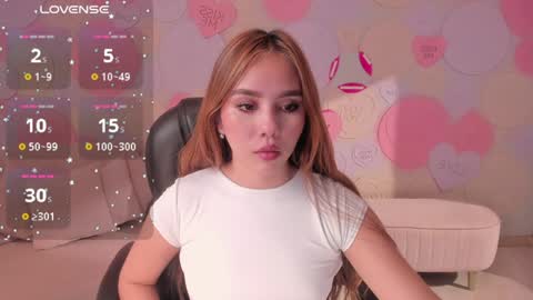 Caro online show from December 5, 3:04 am