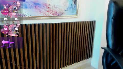 Caro  online show from October 16, 8:44 pm