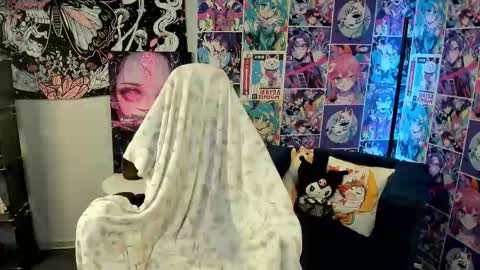 CarolineRichter online show from November 10, 4:07 am